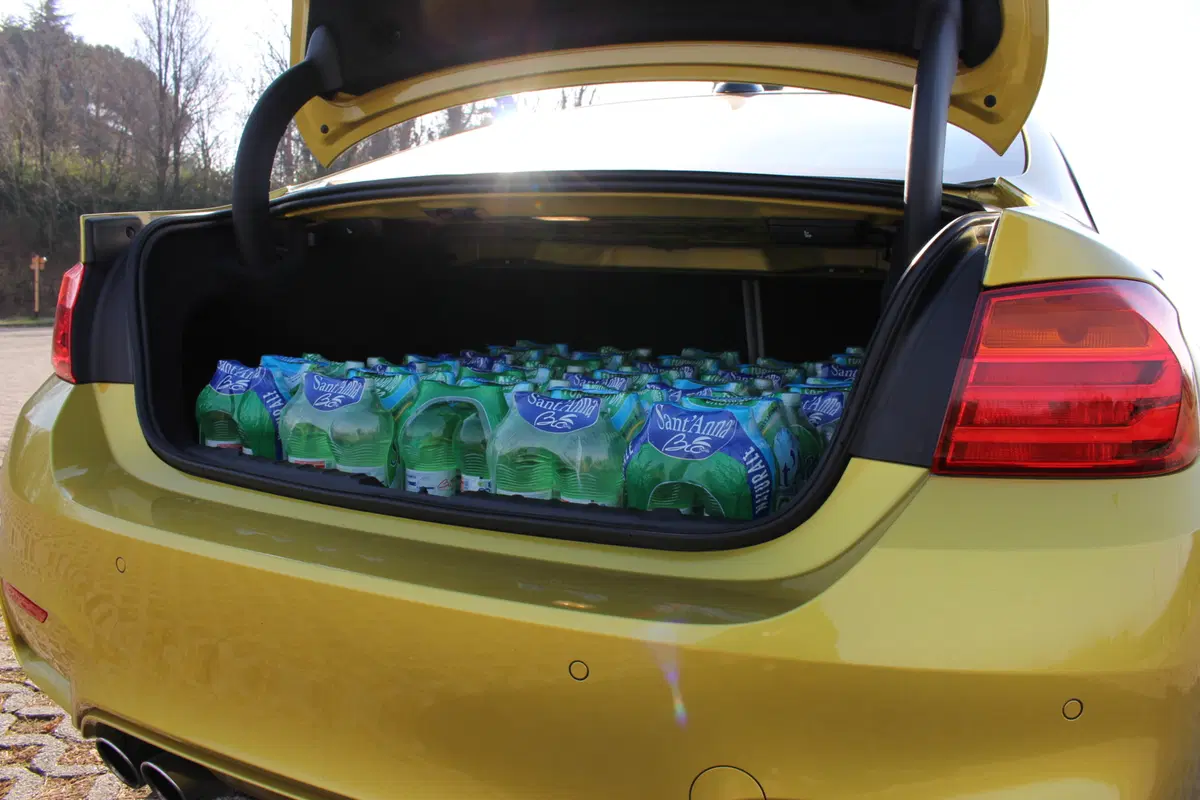 BMW M4 | test drive #AMboxing (10)