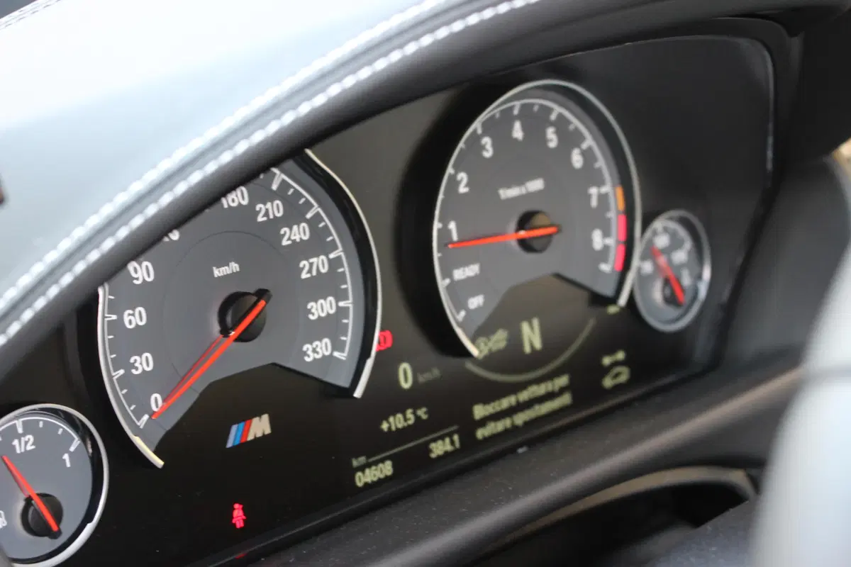 BMW M4 | test drive #AMboxing (9)