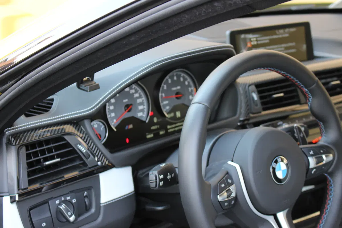 BMW M4 | test drive #AMboxing (7)