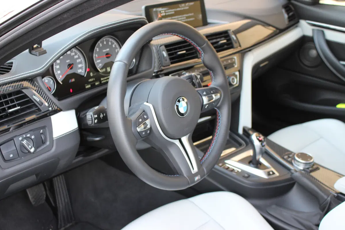BMW M4 | test drive #AMboxing (14)