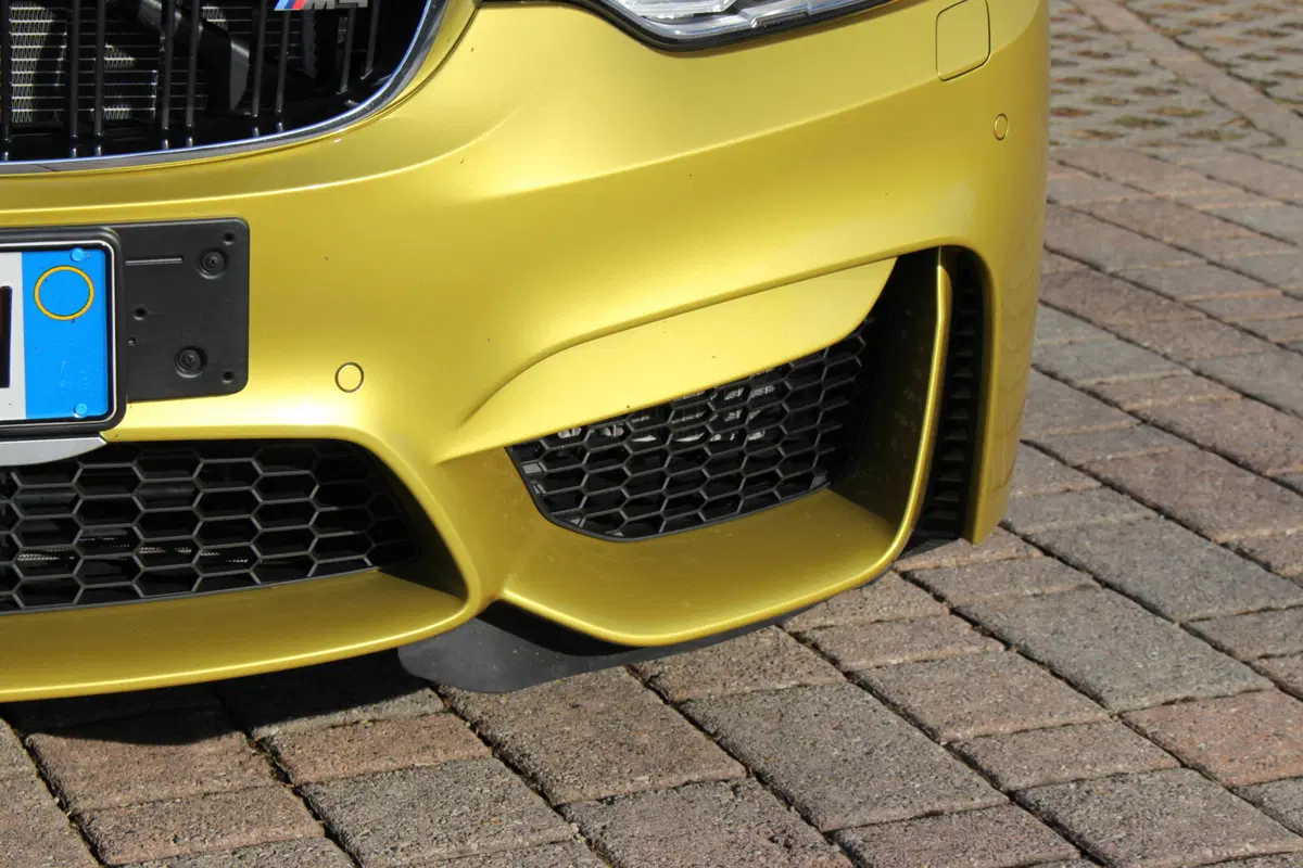 BMW M4 | test drive #AMboxing (16)