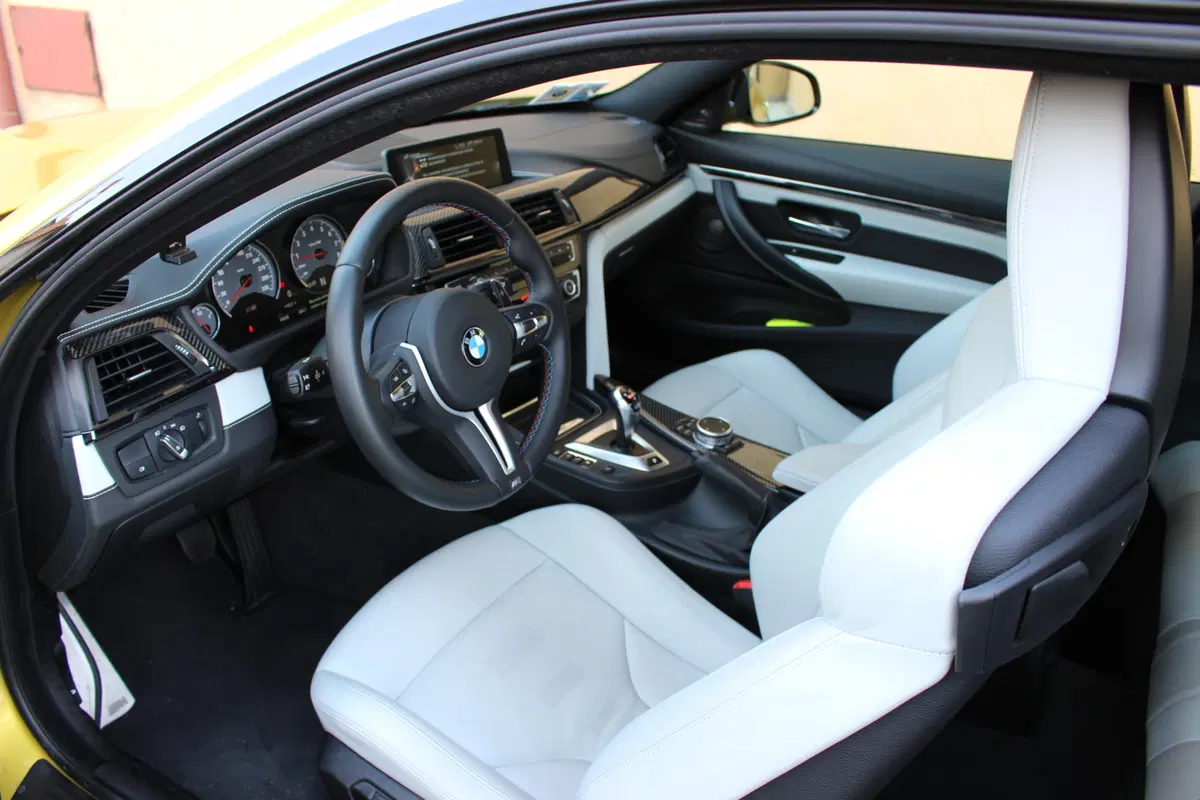BMW M4 | test drive #AMboxing (19)