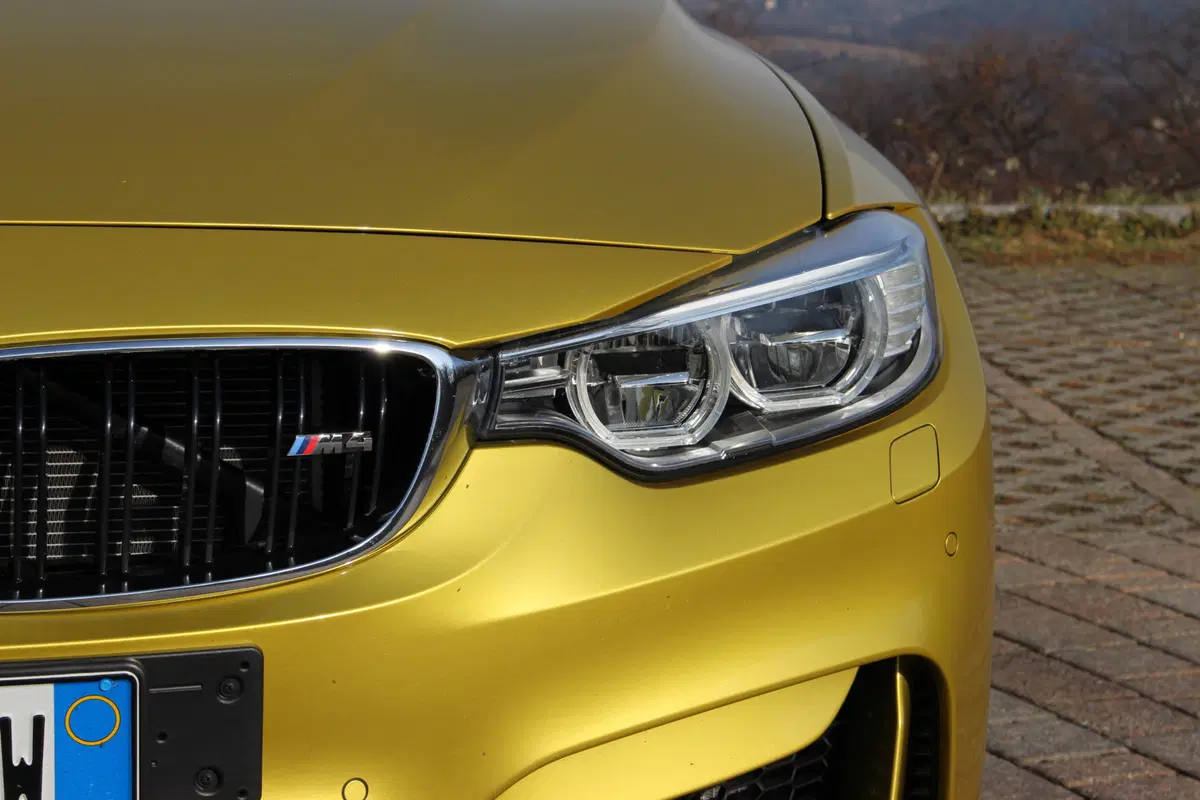 BMW M4 | test drive #AMboxing (20)