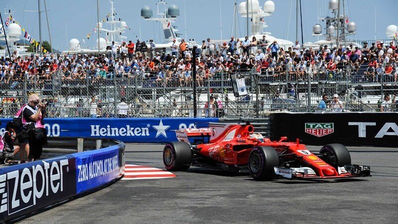 F1, GP Monaco 2018: chi vincer&agrave;?