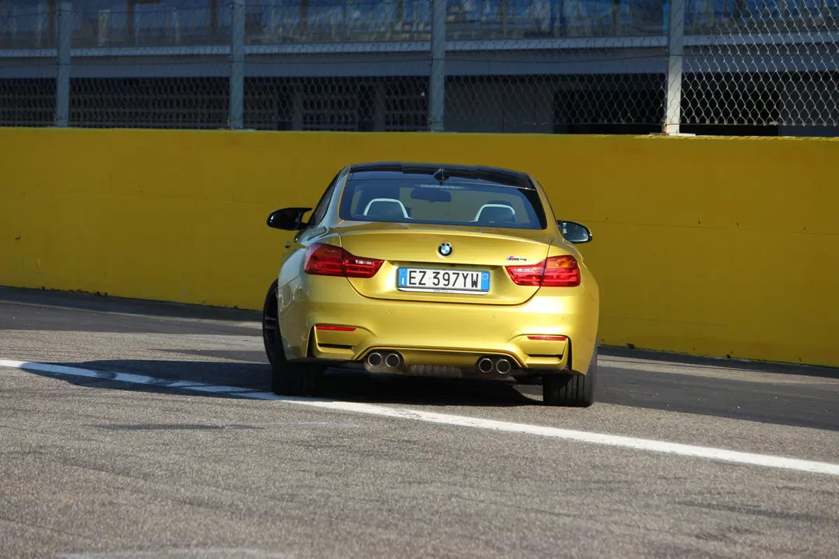 BMW M4 | test drive #AMboxing (25)