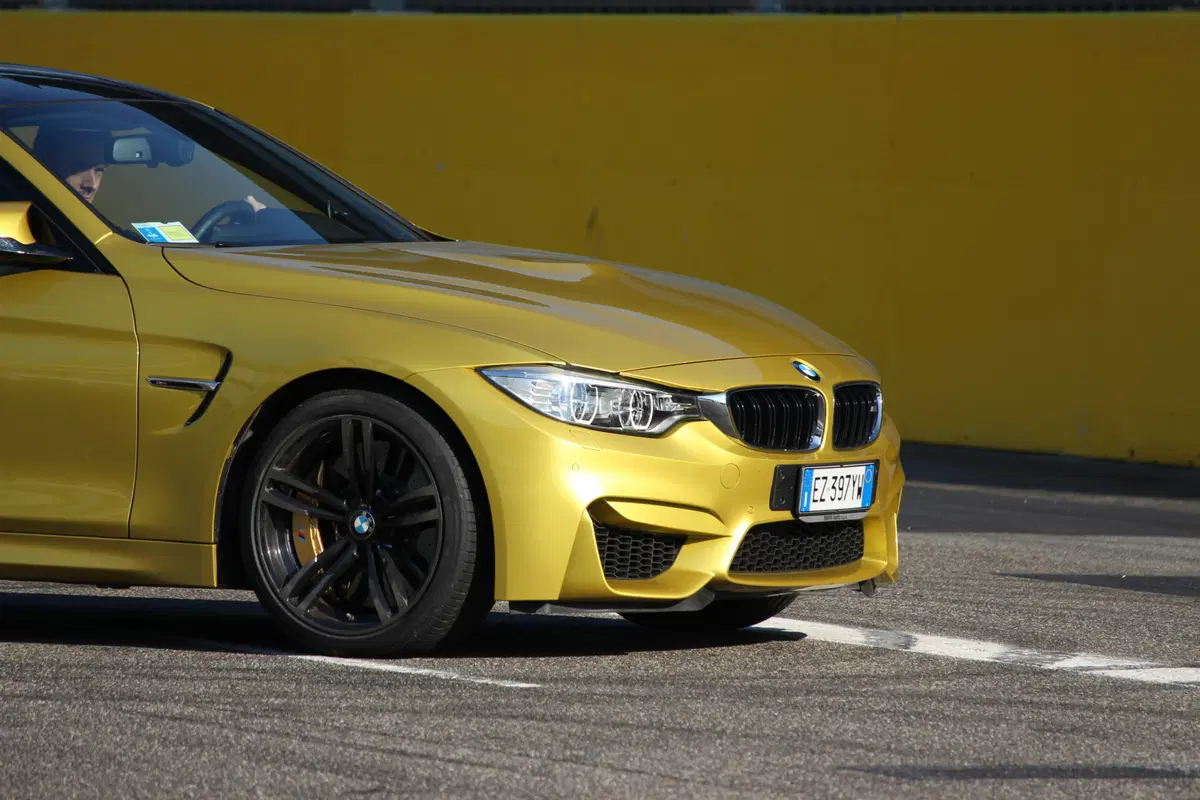 BMW M4 | test drive #AMboxing (21)