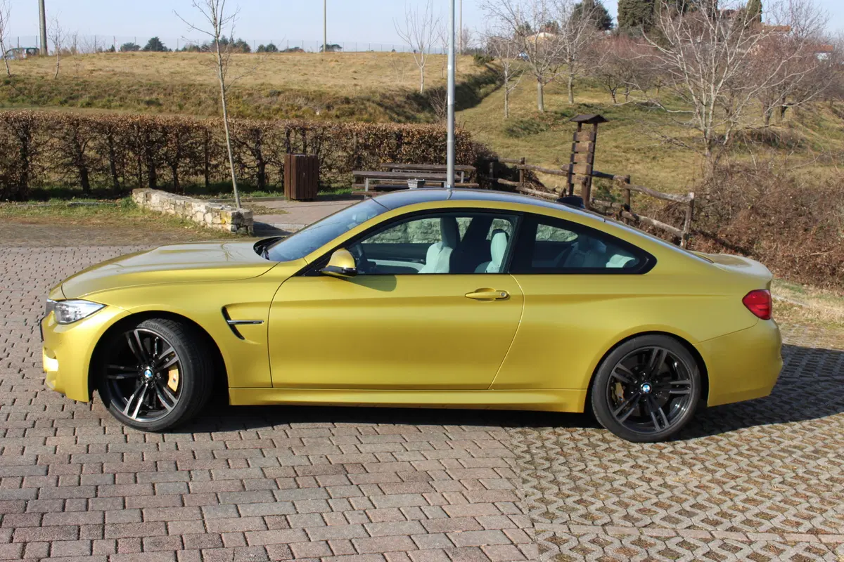 BMW M4 | test drive #AMboxing (24)