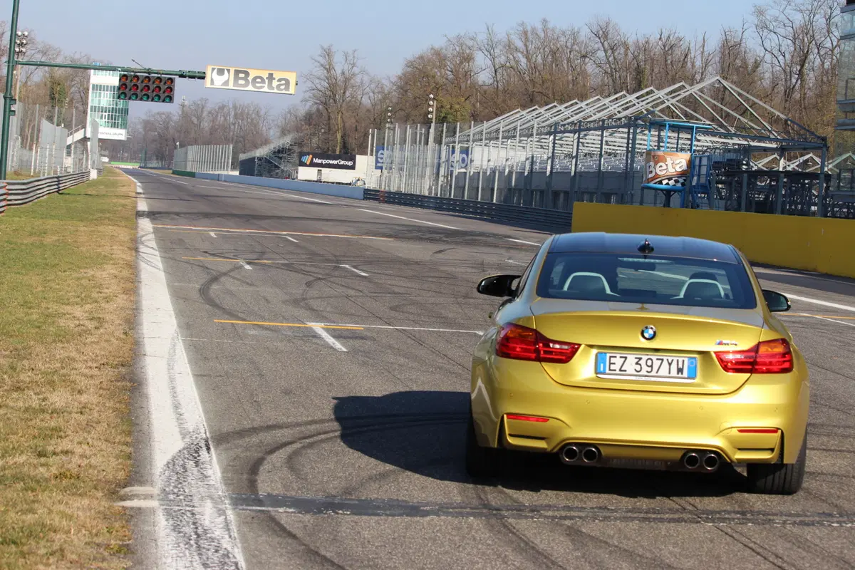 BMW M4 | test drive #AMboxing (27)