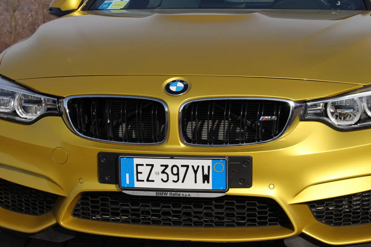 BMW M4 | test drive #AMboxing (28)
