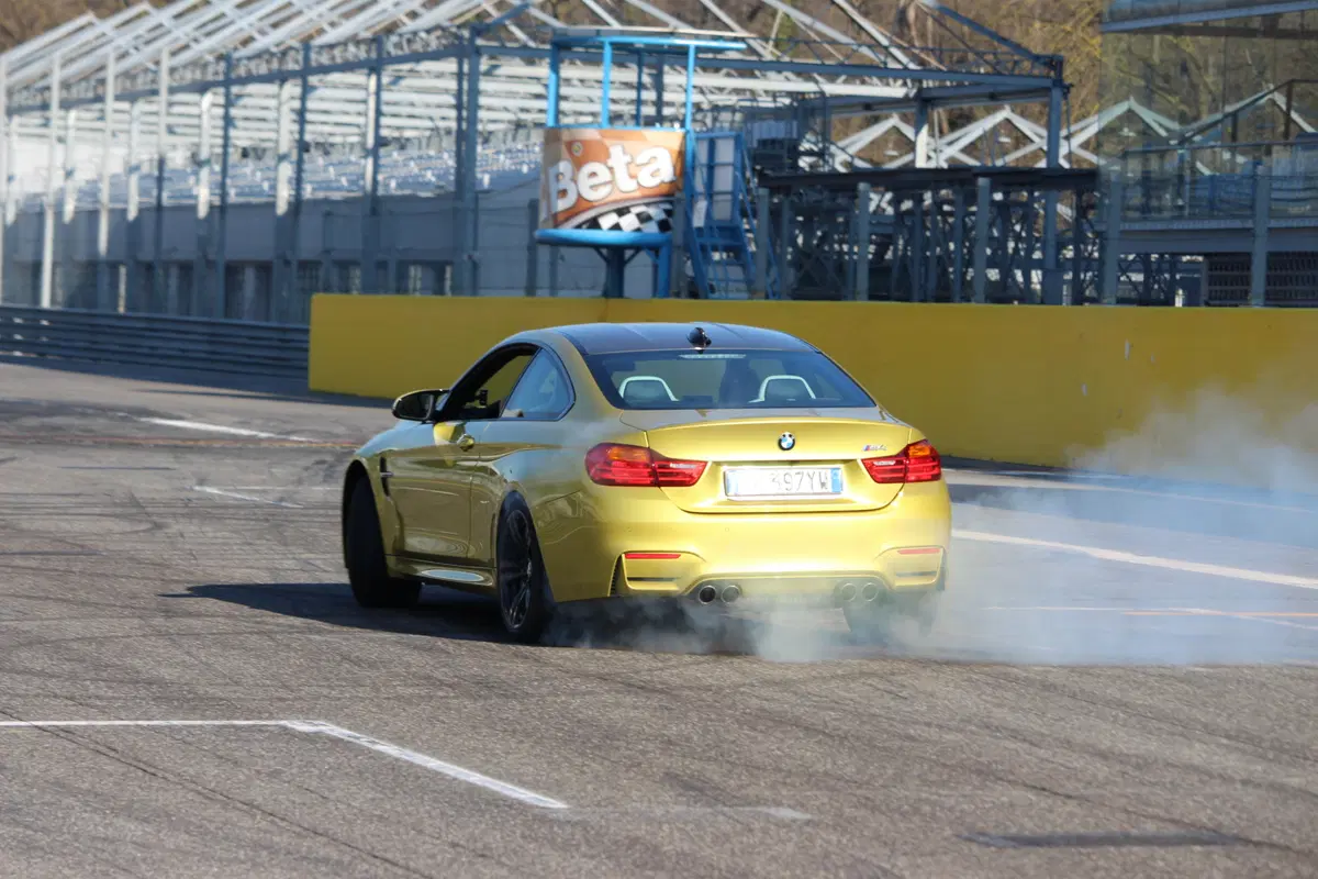BMW M4 | test drive #AMboxing (37)