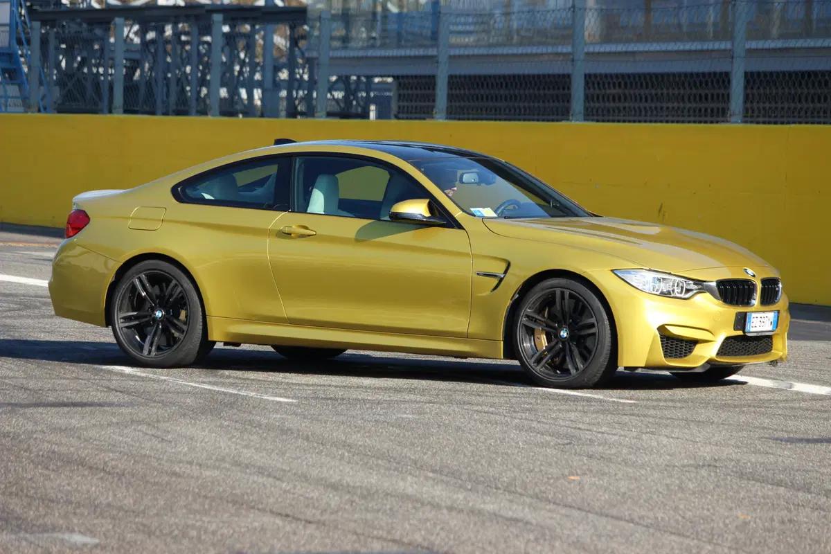 BMW M4 | test drive #AMboxing (30)