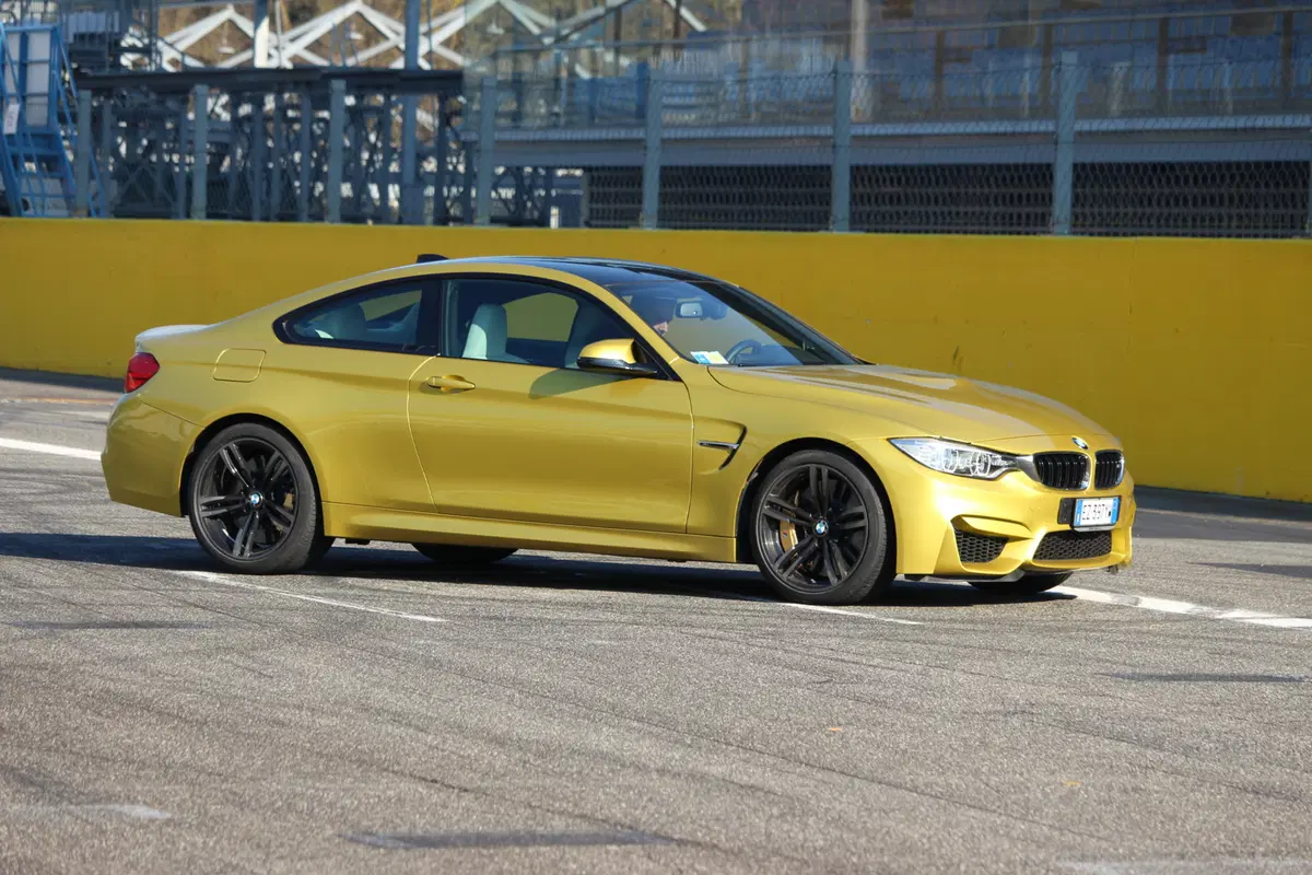 BMW M4 | test drive #AMboxing (31)