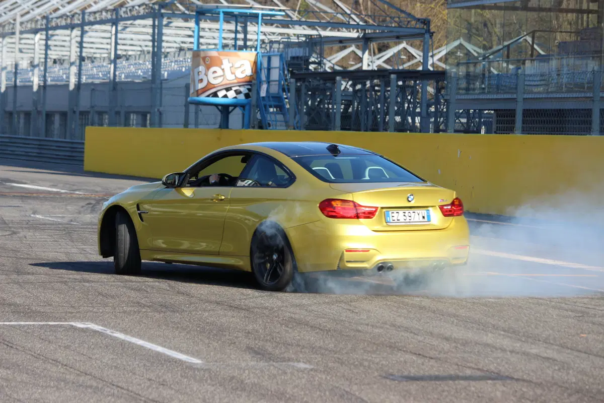 BMW M4 | test drive #AMboxing (34)