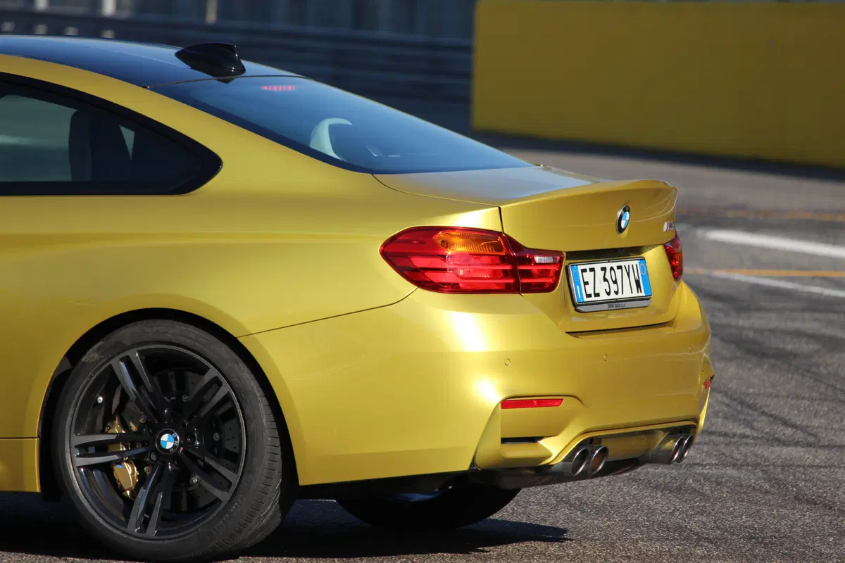 BMW M4 | test drive #AMboxing (38)