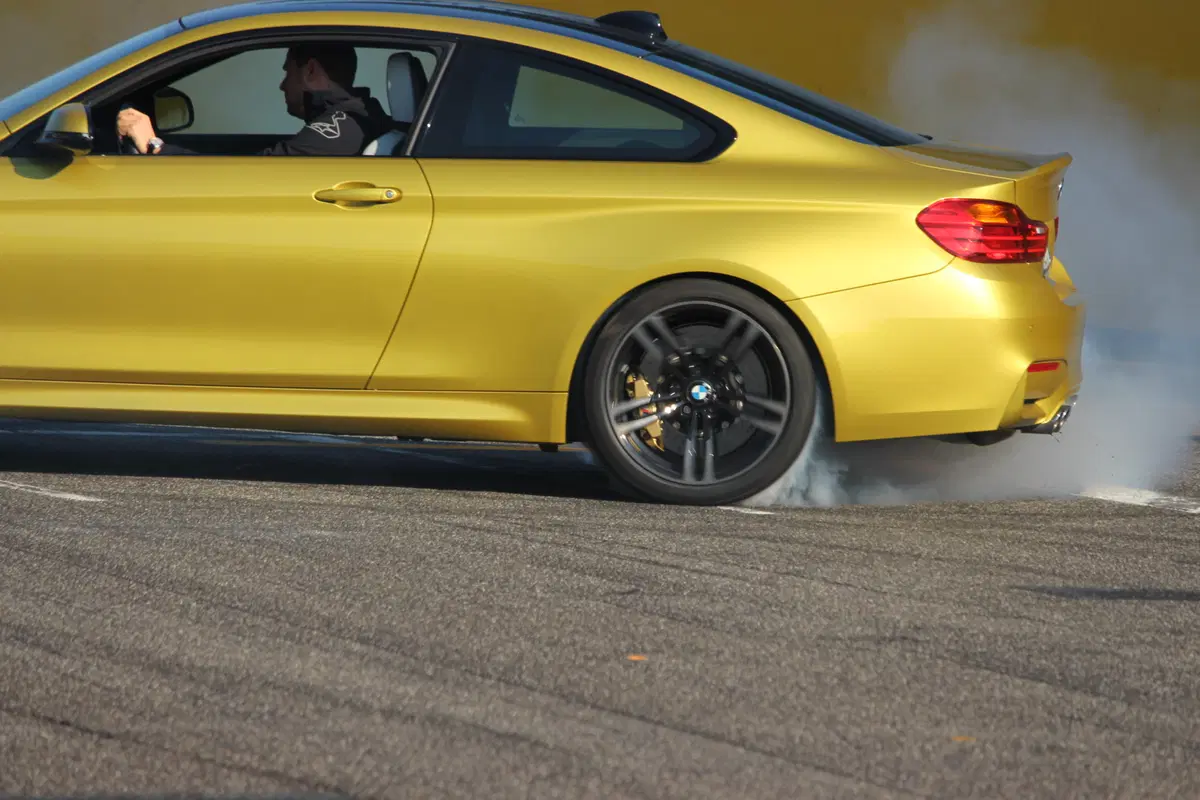 BMW M4 | test drive #AMboxing (33)