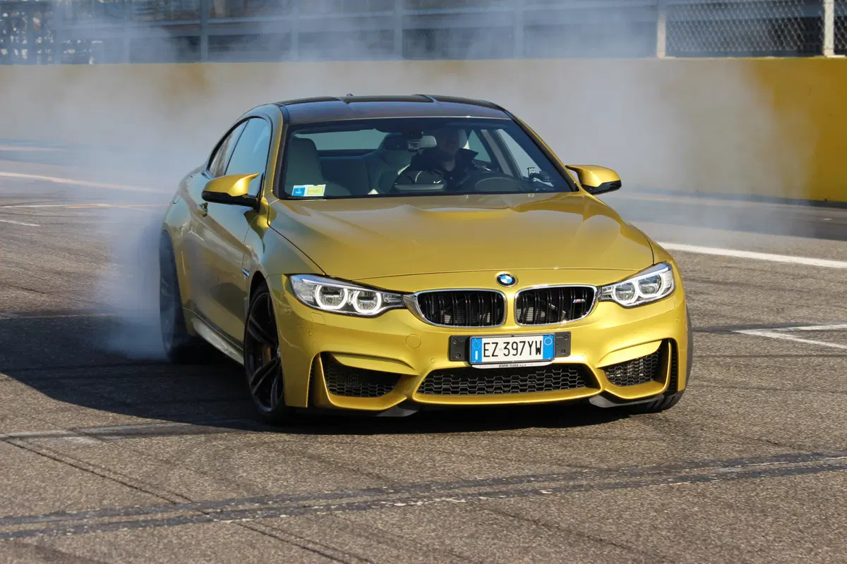 BMW M4 | test drive #AMboxing (36)