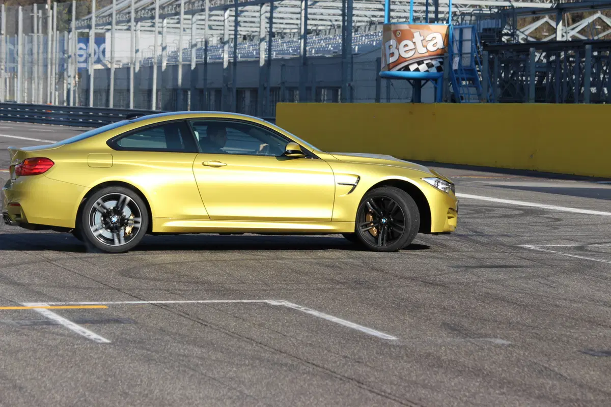 BMW M4 | test drive #AMboxing (35)