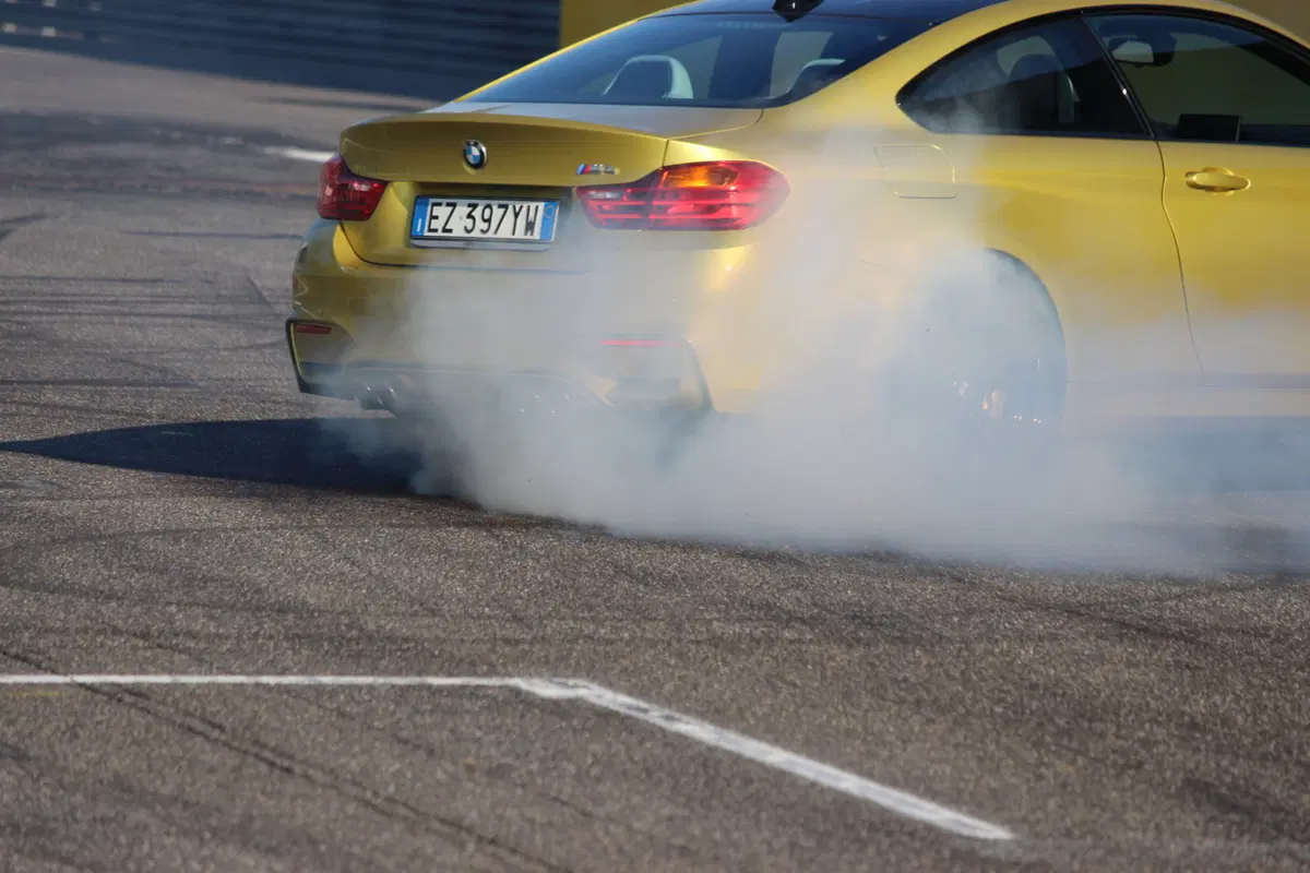BMW M4 | test drive #AMboxing (32)