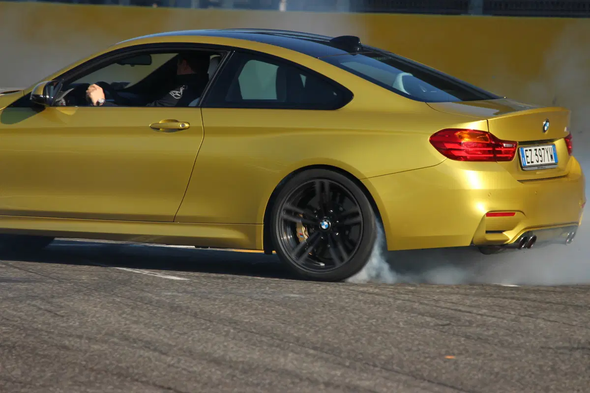 BMW M4 | test drive #AMboxing (44)