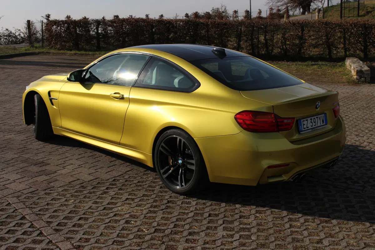 BMW M4 | test drive #AMboxing (43)