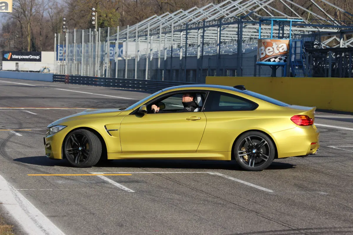 BMW M4 | test drive #AMboxing (45)