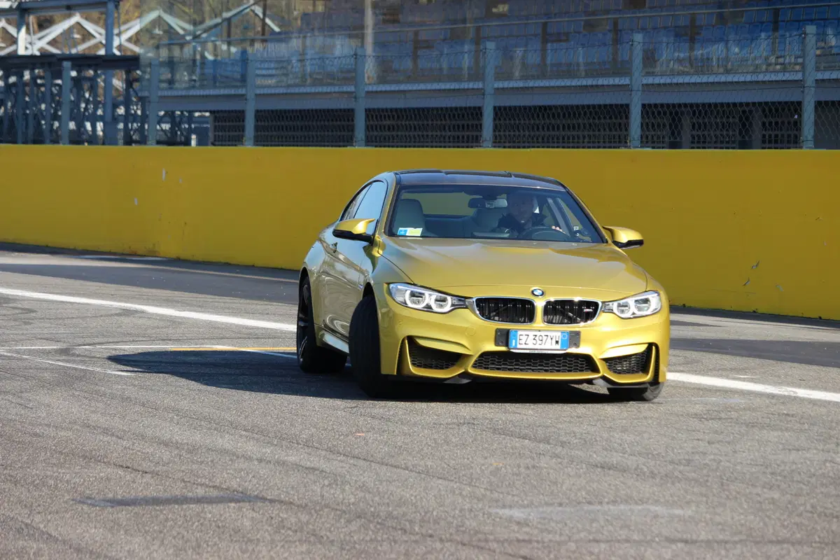 BMW M4 | test drive #AMboxing (48)