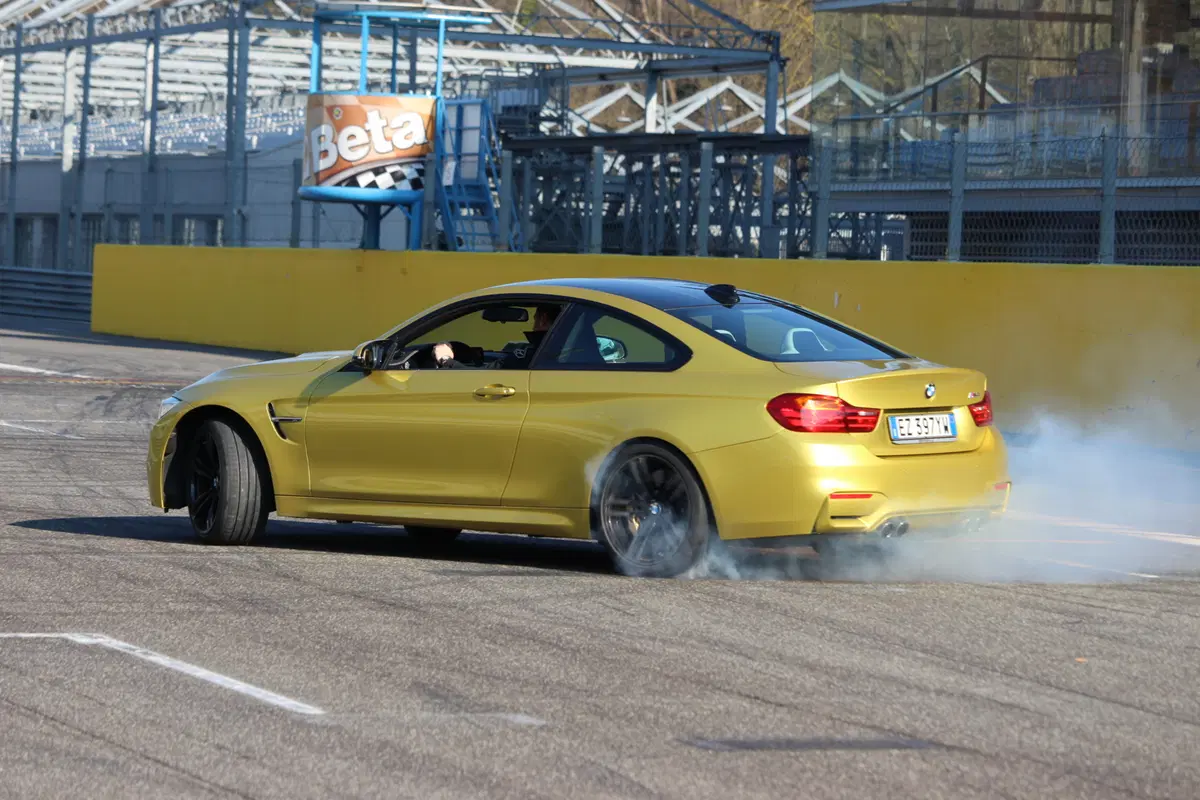 BMW M4 | test drive #AMboxing (50)