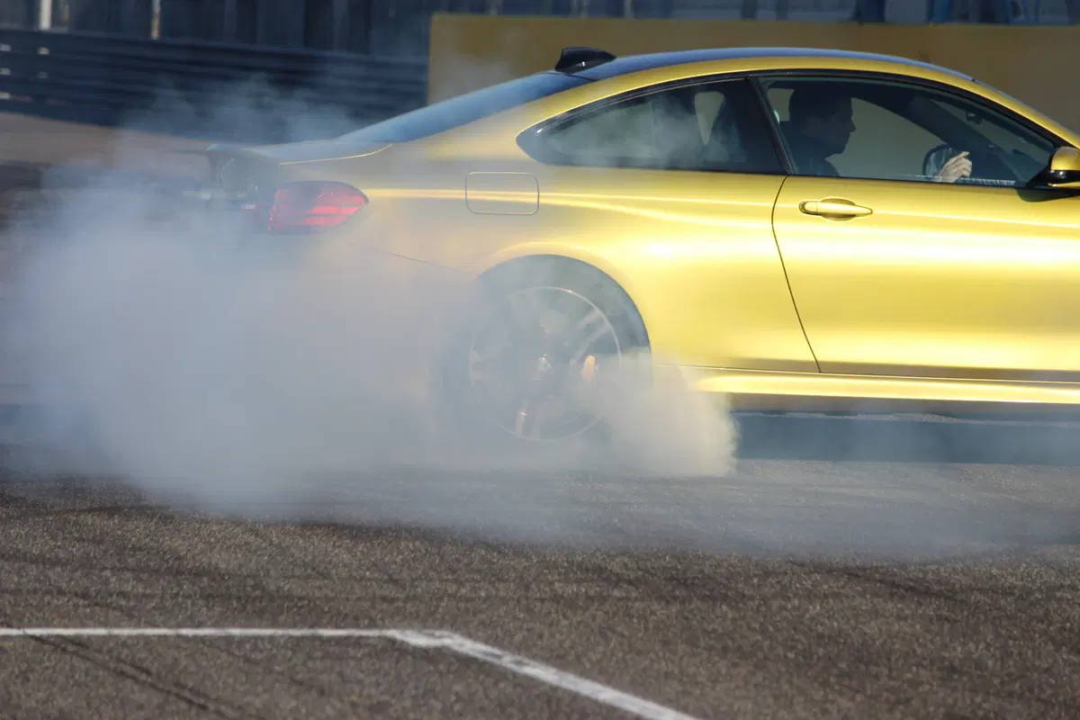 BMW M4 | test drive #AMboxing (47)