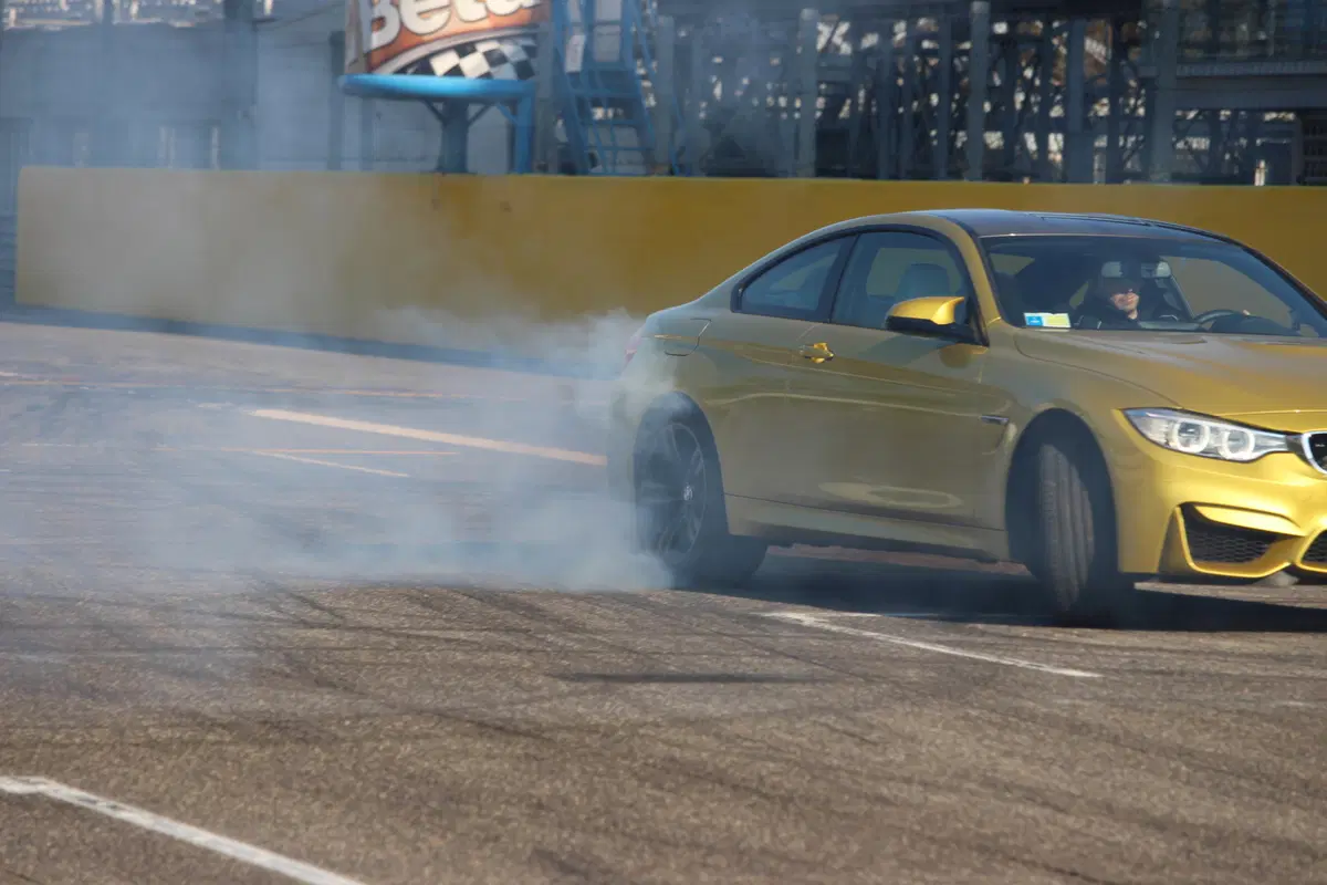 BMW M4 | test drive #AMboxing (52)