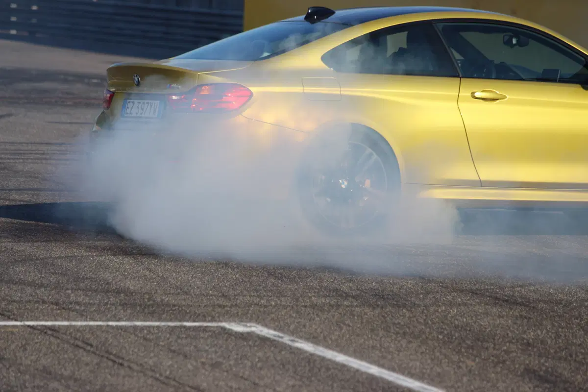 BMW M4 | test drive #AMboxing (51)
