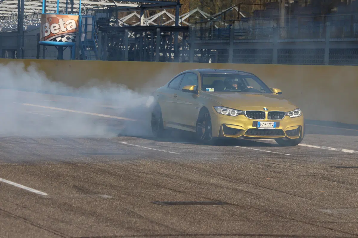 BMW M4 | test drive #AMboxing (53)