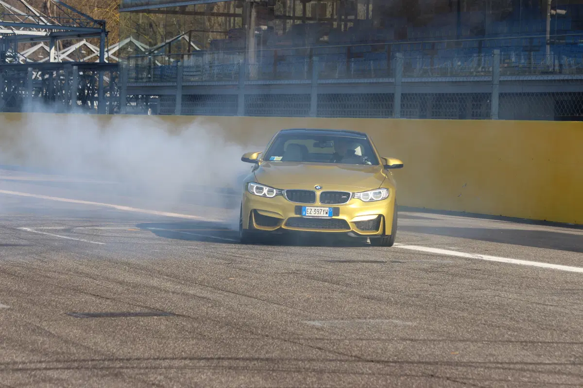 BMW M4 | test drive #AMboxing (57)