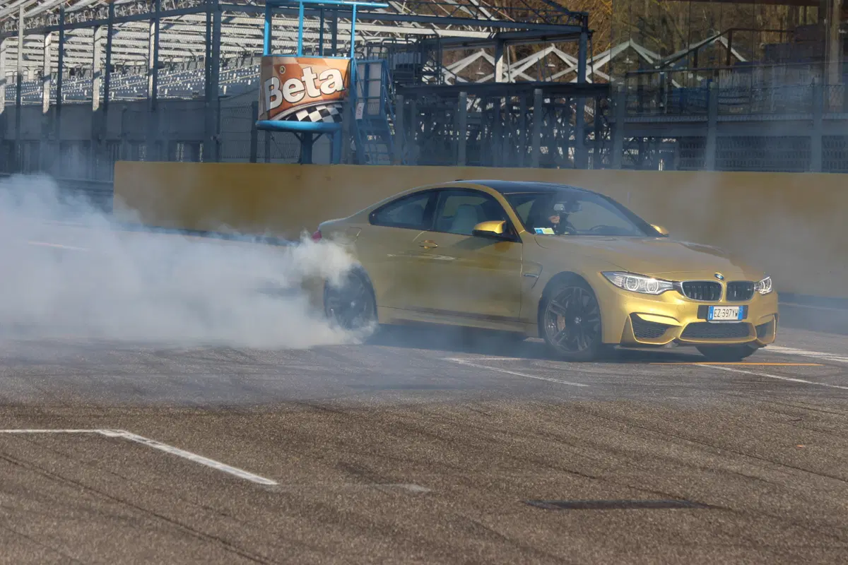 BMW M4 | test drive #AMboxing (59)