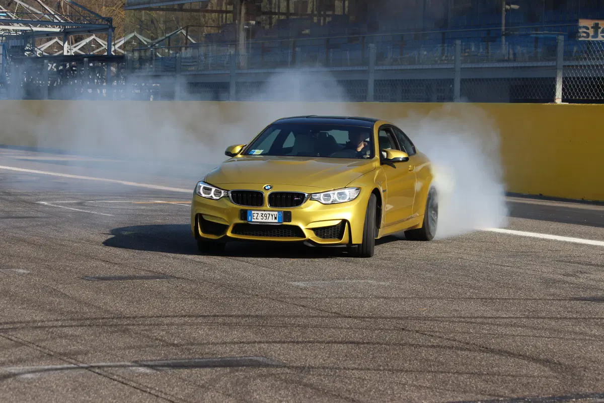 BMW M4 | test drive #AMboxing (60)