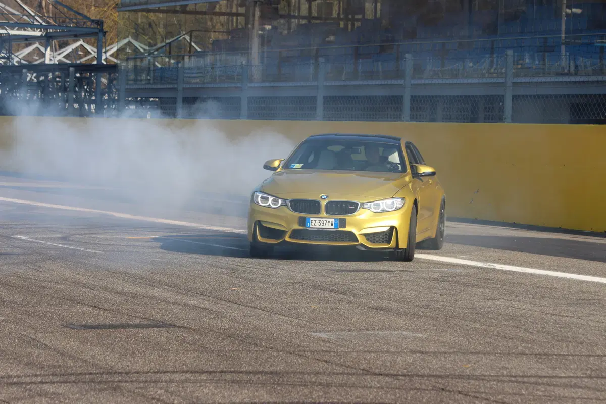 BMW M4 | test drive #AMboxing (61)
