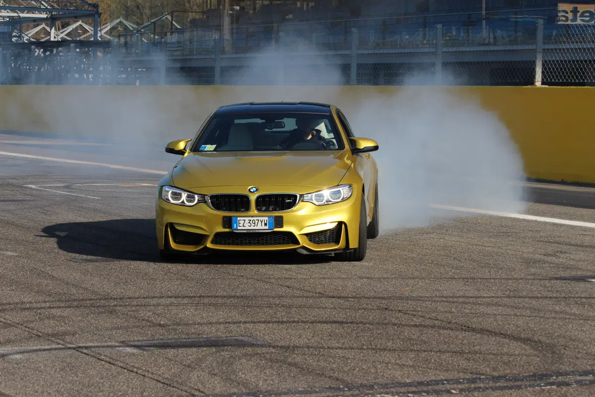 BMW M4 | test drive #AMboxing (62)