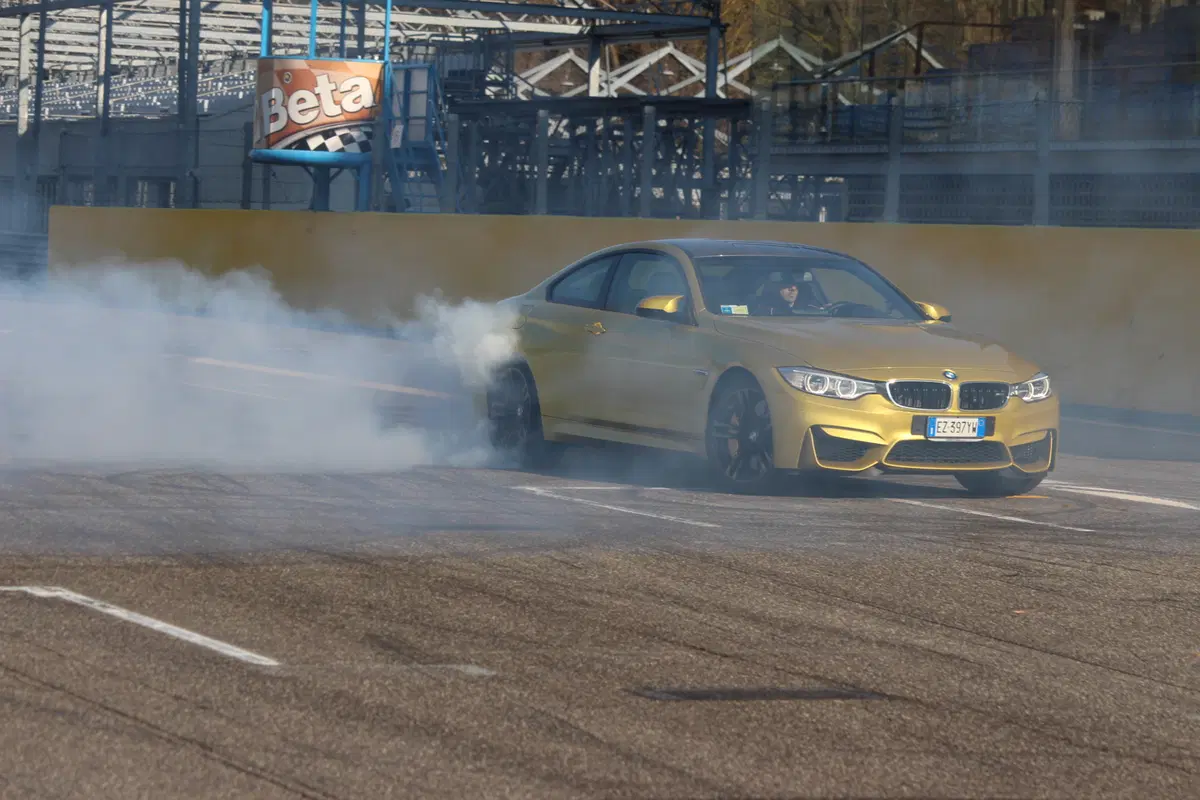 BMW M4 | test drive #AMboxing (63)