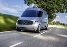 Flotte & Noleggio auto: Mercedes-Benz a Company Car Drive 2018 