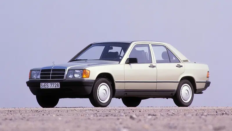 C'era una volta la berlina... 3 motivi per i quali le tre volumi scompaiono