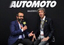 ADD '18 Verona, Interviste: Rino Drogo parla del Motor Show [video]
