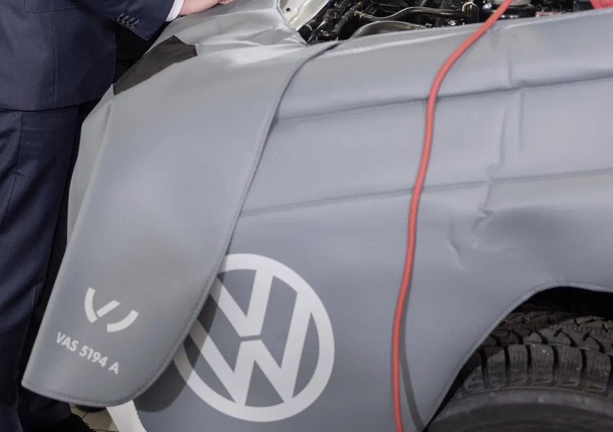 Dieselgate VW, avviati i richiami: si inizia dall'Amarok