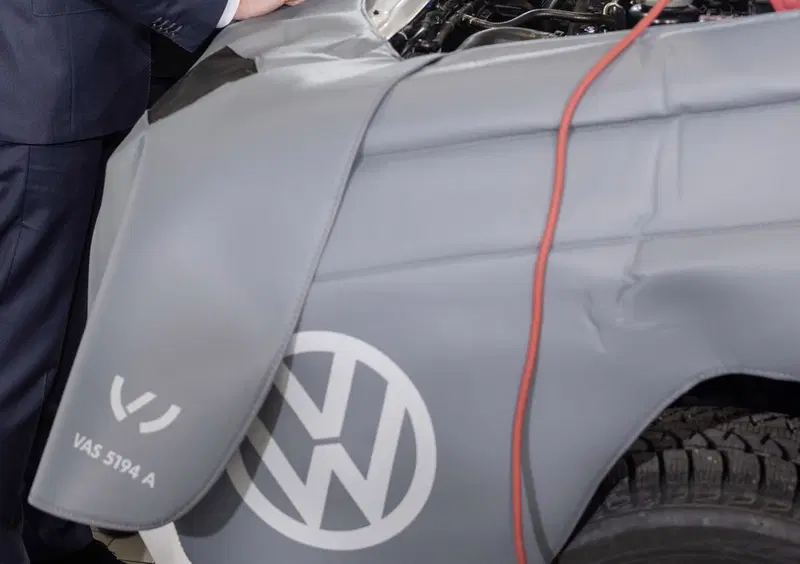 Dieselgate VW, avviati i richiami: si inizia dall'Amarok