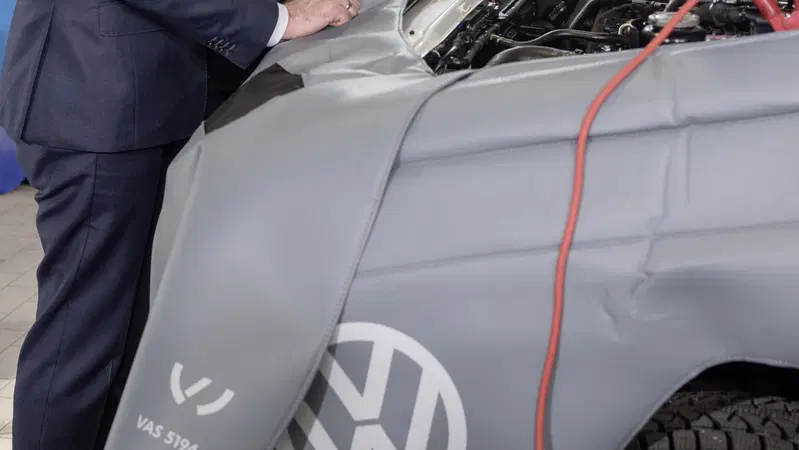 Dieselgate VW, avviati i richiami: si inizia dall'Amarok