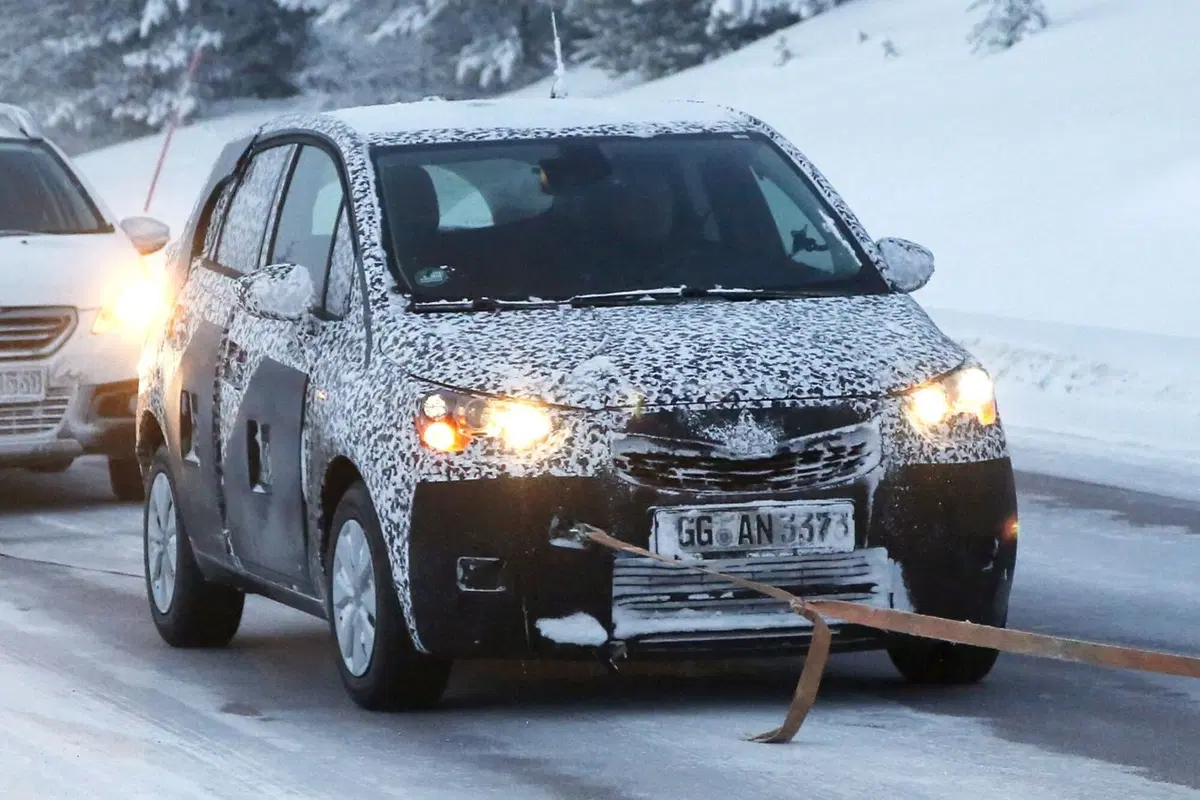 Opel Meriva III, via le portiere controvento (2)
