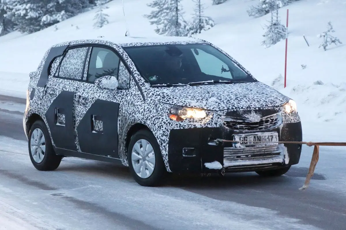 Opel Meriva III, via le portiere controvento (6)
