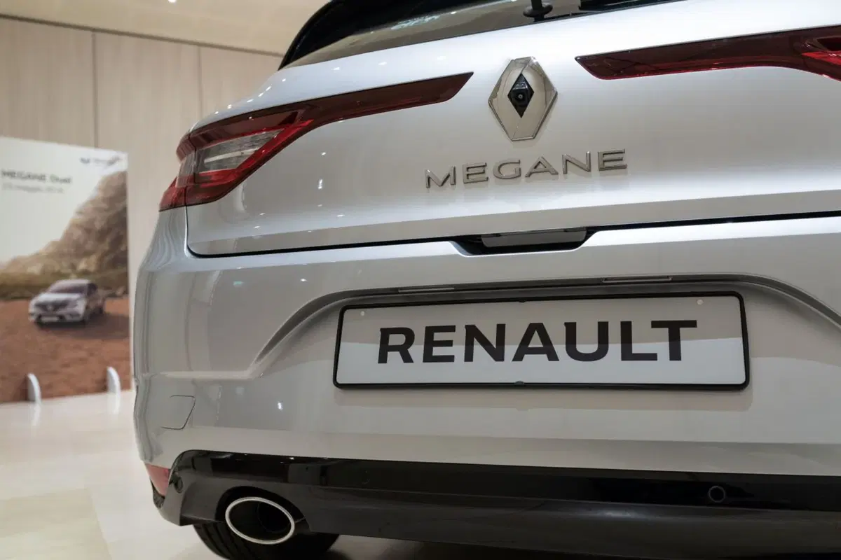 Renault Megane Duel, ecco il nuovo allestimento (6)