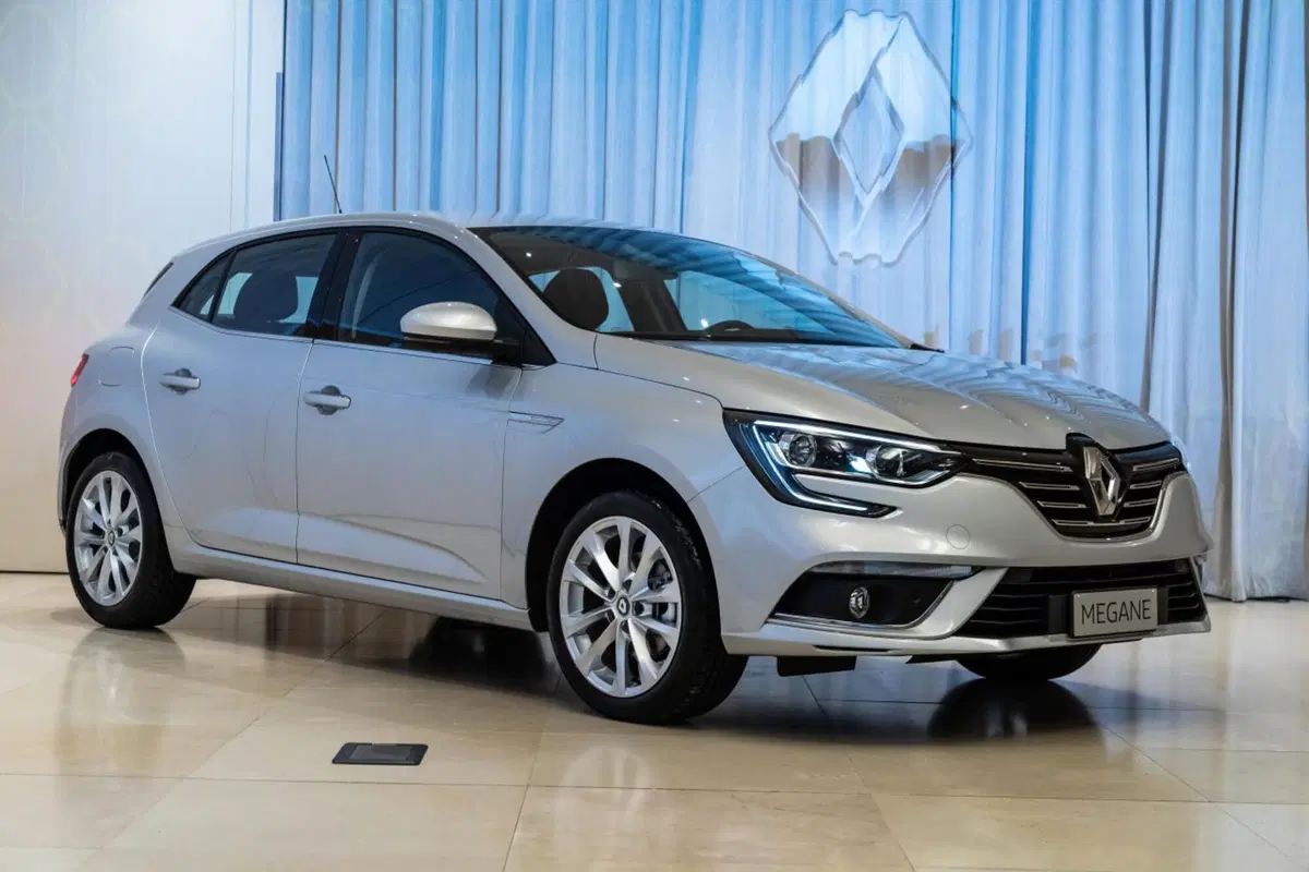 Renault Megane Duel, ecco il nuovo allestimento (7)