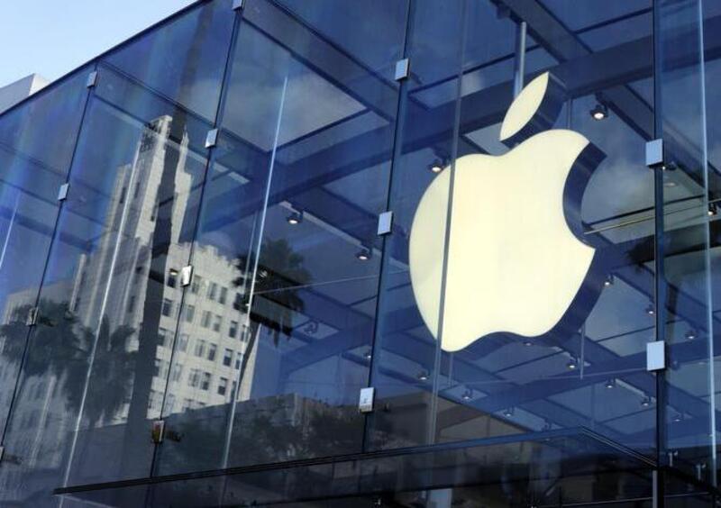 Apple, accordo con Volkswagen per la guida autonoma