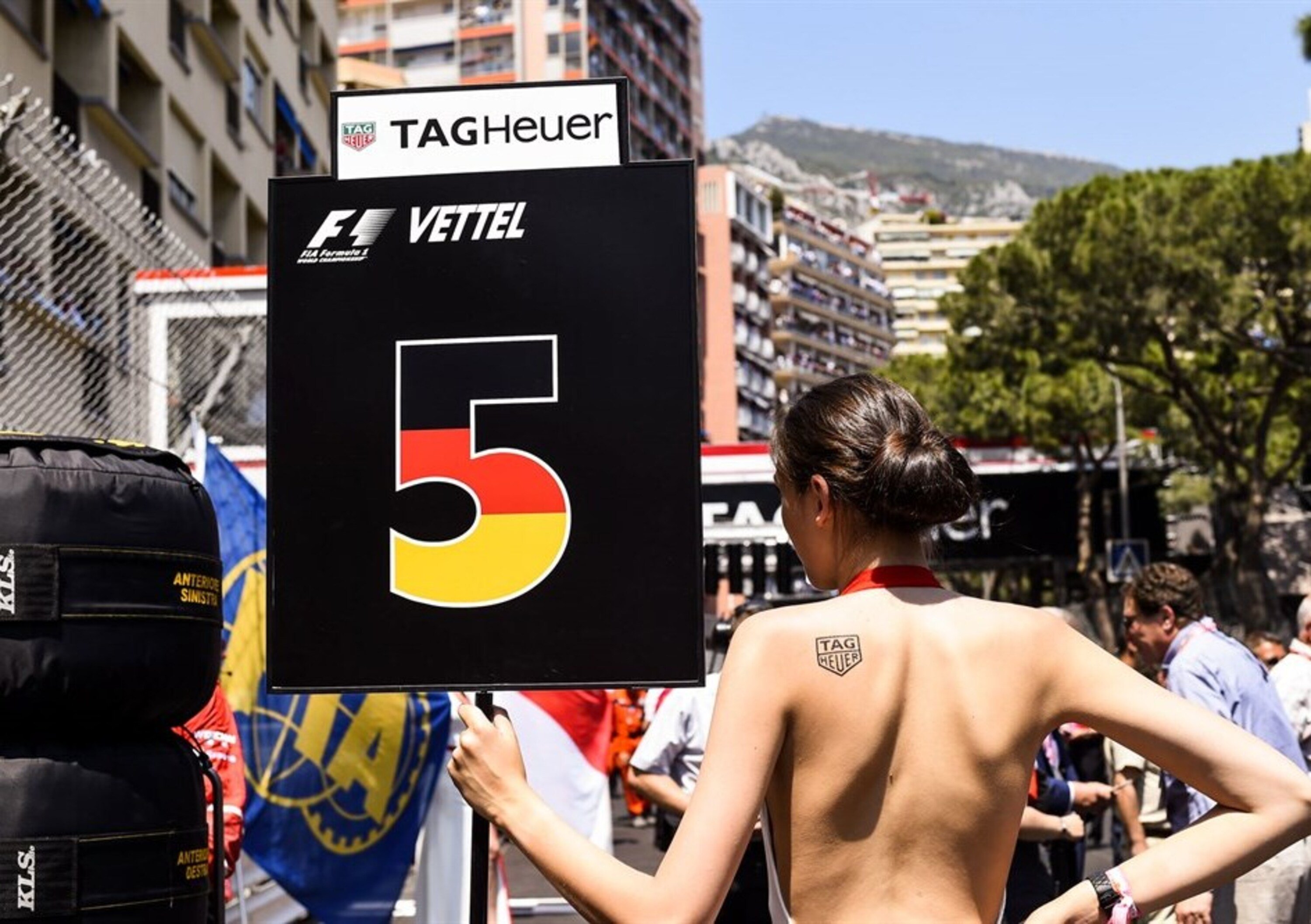 F1, GP Monaco 2018: il ritorno delle grid girl e tutte le altre news