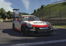 Iracing, Porsche 911 RSR nell'update di giugno [video]